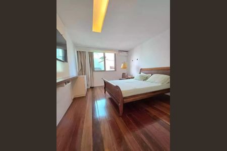 Apartamento à venda com 408m², 4 quartos e 5 vagas