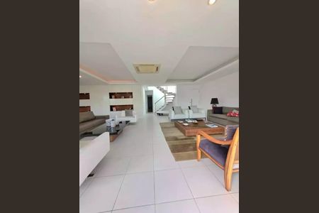 Apartamento à venda com 408m², 4 quartos e 5 vagas