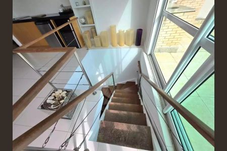 Apartamento à venda com 408m², 4 quartos e 5 vagas