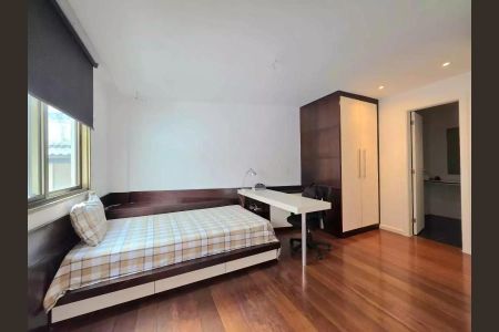 Apartamento à venda com 408m², 4 quartos e 5 vagas