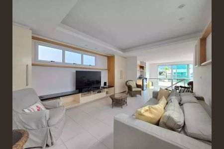 Apartamento à venda com 408m², 4 quartos e 5 vagas