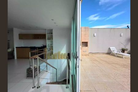 Apartamento à venda com 408m², 4 quartos e 5 vagas