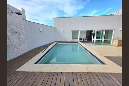 Apartamento à venda com 408m², 4 quartos e 5 vagas