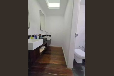 Apartamento à venda com 408m², 4 quartos e 5 vagas