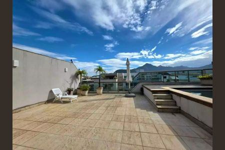 Apartamento à venda com 408m², 4 quartos e 5 vagas