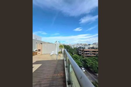 Apartamento à venda com 408m², 4 quartos e 5 vagas