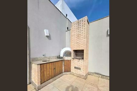 Apartamento à venda com 408m², 4 quartos e 5 vagas