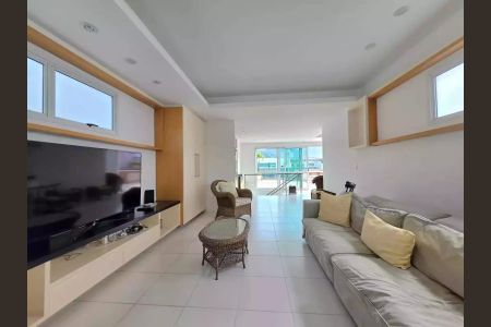 Apartamento à venda com 408m², 4 quartos e 5 vagas