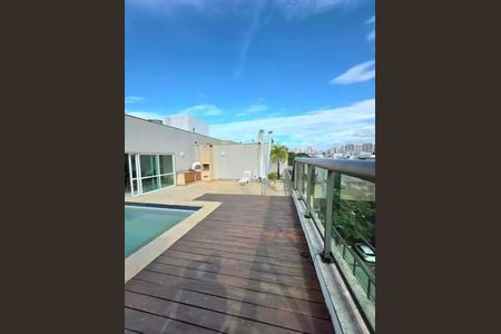 Apartamento à venda com 408m², 4 quartos e 5 vagas