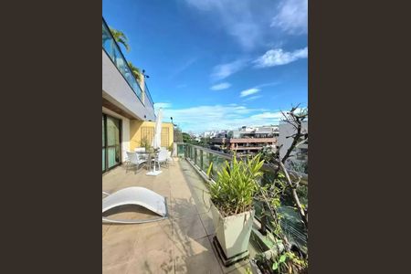 Apartamento à venda com 408m², 4 quartos e 5 vagas