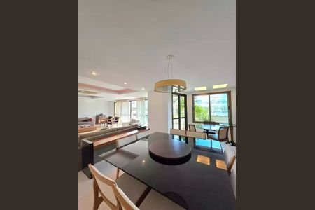 Apartamento à venda com 408m², 4 quartos e 5 vagas