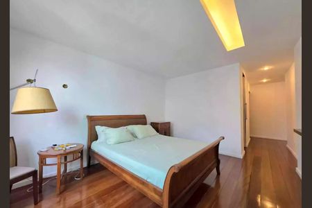 Apartamento à venda com 408m², 4 quartos e 5 vagas