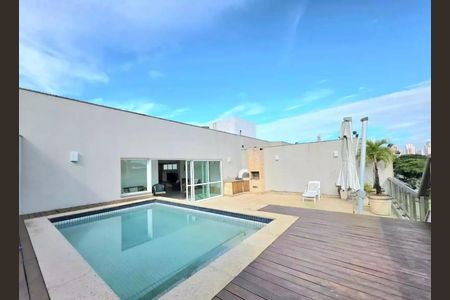 Apartamento à venda com 408m², 4 quartos e 5 vagas