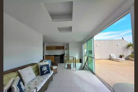 Apartamento à venda com 408m², 4 quartos e 5 vagas
