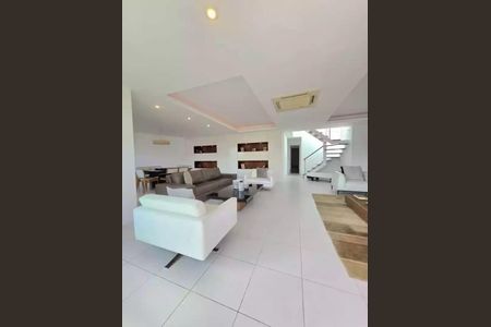 Apartamento à venda com 408m², 4 quartos e 5 vagas