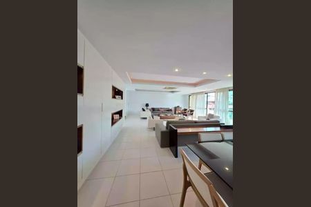 Apartamento à venda com 408m², 4 quartos e 5 vagas