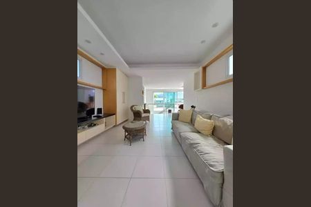 Apartamento à venda com 408m², 4 quartos e 5 vagas