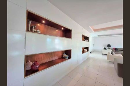 Apartamento à venda com 408m², 4 quartos e 5 vagas