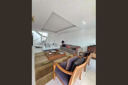 Apartamento à venda com 408m², 4 quartos e 5 vagas