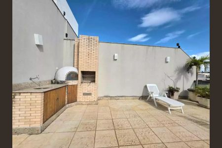 Apartamento à venda com 408m², 4 quartos e 5 vagas