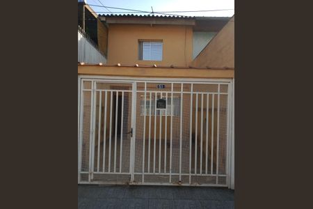 Casa à venda com 80m², 3 quartos e 1 vaga