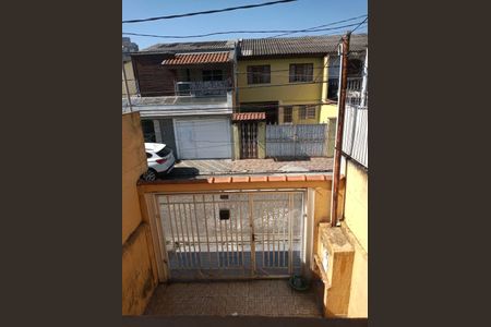 Casa à venda com 80m², 3 quartos e 1 vaga
