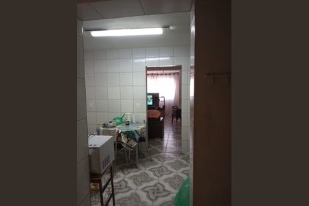 Casa à venda com 80m², 3 quartos e 1 vaga