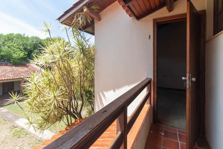 Casa à venda com 250m², 3 quartos e 3 vagasVaranda