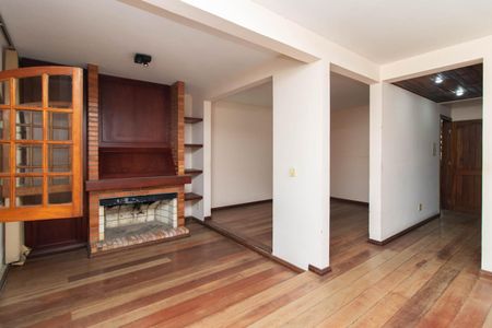 Sala de casa à venda com 3 quartos, 250m² em Ipanema, Porto Alegre