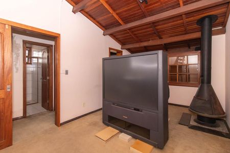 Quarto 2 de casa à venda com 3 quartos, 250m² em Ipanema, Porto Alegre