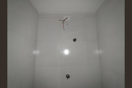 Studio para alugar com 17m², 1 quarto e sem vagaBanheiro - torneira