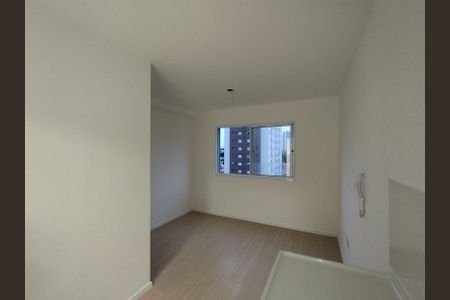 Studio  de kitnet/studio à venda com 1 quarto, 17m² em Vila Dom Pedro I, São Paulo