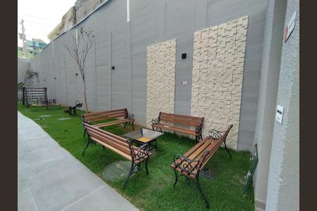 Studio para alugar com 17m², 1 quarto e sem vagaÁrea comum