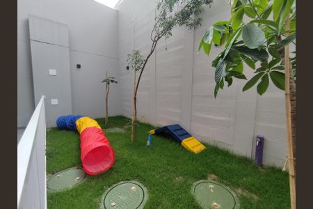 Studio para alugar com 17m², 1 quarto e sem vagaEspaço Pet 