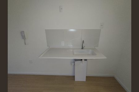 Studio  de kitnet/studio à venda com 1 quarto, 17m² em Vila Dom Pedro I, São Paulo