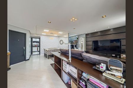 Apartamento à venda com 3 quartos, 114m² em Jardim, Santo André