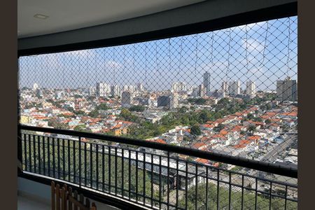 Apartamento à venda com 3 quartos, 114m² em Jardim, Santo André