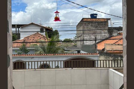 Casa à venda com 120m², 3 quartos e 3 vagasVista do Quarto 2