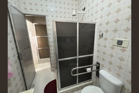 Casa à venda com 120m², 3 quartos e 3 vagasBanheiro