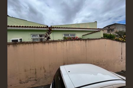 Casa à venda com 120m², 3 quartos e 3 vagasVista do Quarto 1