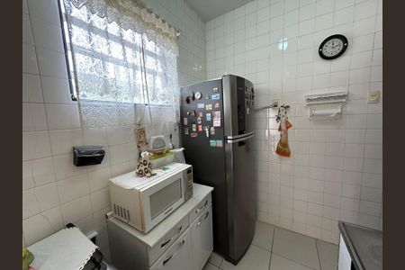 Casa à venda com 120m², 3 quartos e 3 vagasCozinha