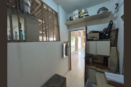 Casa à venda com 120m², 3 quartos e 3 vagasQuarto de Serviço