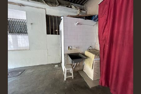 Casa à venda com 120m², 3 quartos e 3 vagasÁrea de Serviço