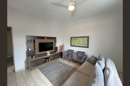 Sala de casa à venda com 3 quartos, 120m² em Higienópolis, Rio de Janeiro