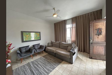 Sala de casa à venda com 3 quartos, 120m² em Higienópolis, Rio de Janeiro