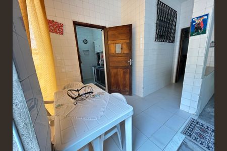Casa à venda com 120m², 3 quartos e 3 vagasÁrea comum