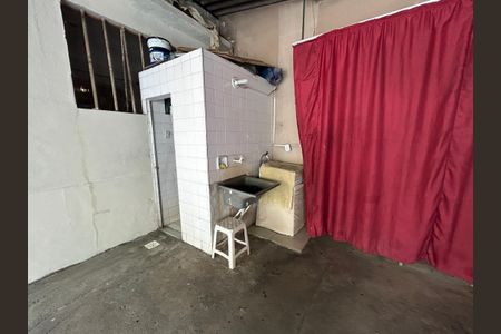 Casa à venda com 120m², 3 quartos e 3 vagasÁrea de Serviço