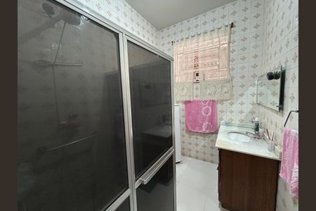 Casa à venda com 120m², 3 quartos e 3 vagasBanheiro