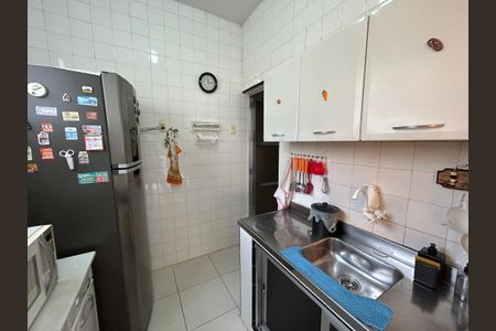 Casa à venda com 120m², 3 quartos e 3 vagasCozinha