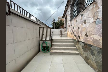 Casa à venda com 120m², 3 quartos e 3 vagasÁrea comum